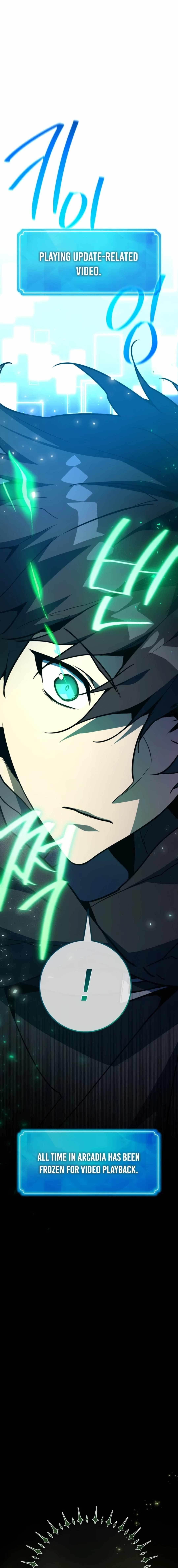 The Game’s Top Troll - Chapter 109 Page 10