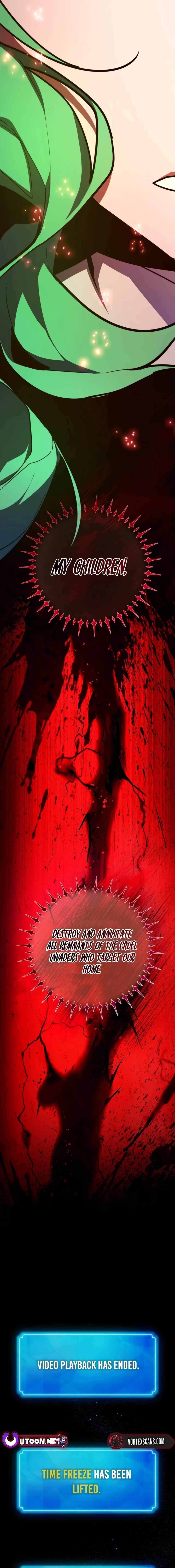 The Game’s Top Troll - Chapter 109 Page 18