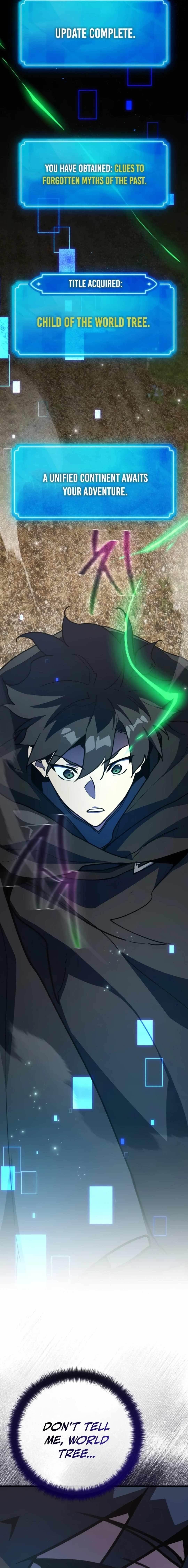 The Game’s Top Troll - Chapter 109 Page 19