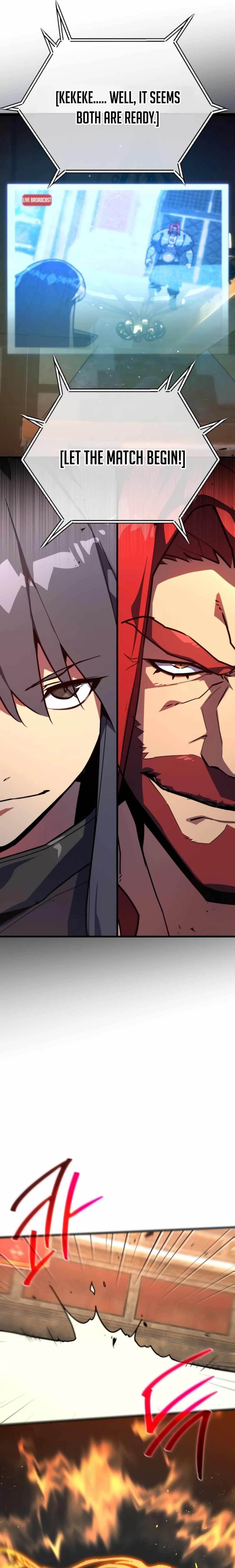 The Game’s Top Troll - Chapter 110 Page 26