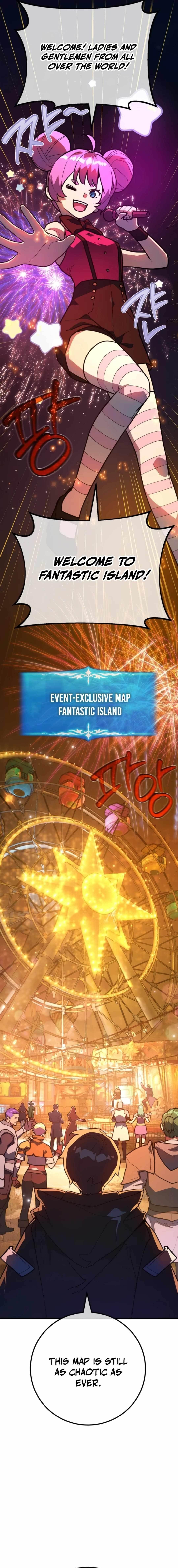 The Game’s Top Troll - Chapter 110 Page 8