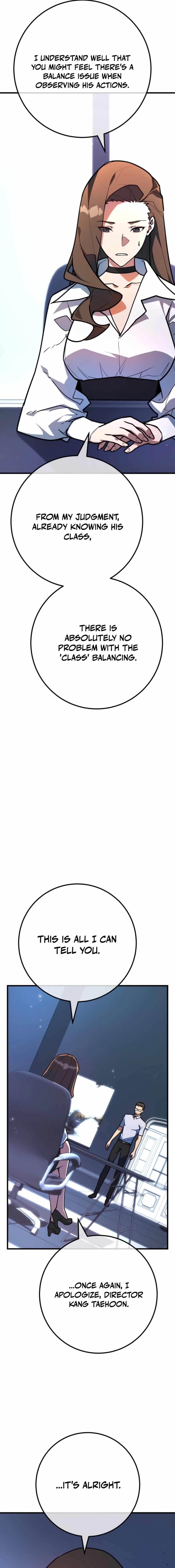 The Game’s Top Troll - Chapter 111 Page 12