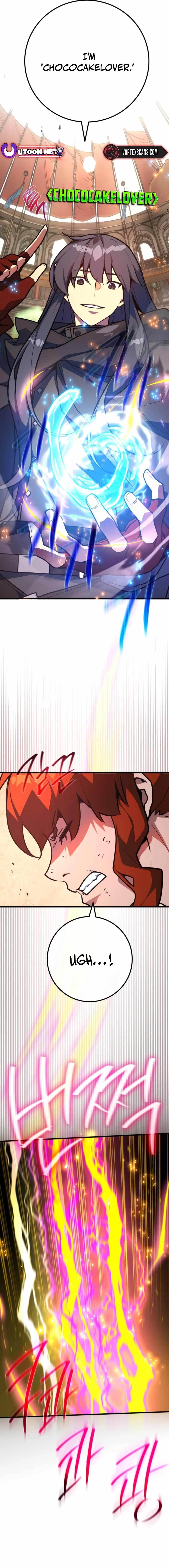 The Game’s Top Troll - Chapter 111 Page 19