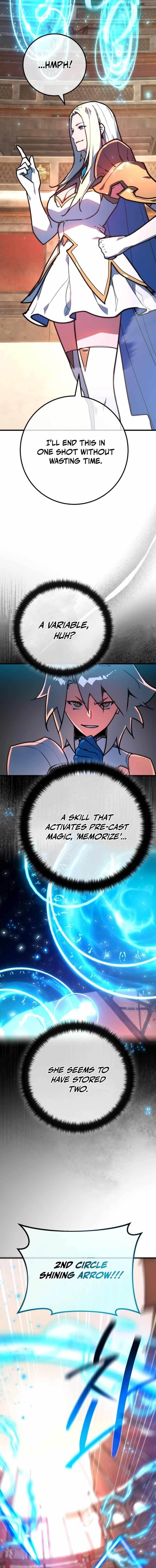 The Game’s Top Troll - Chapter 112 Page 15