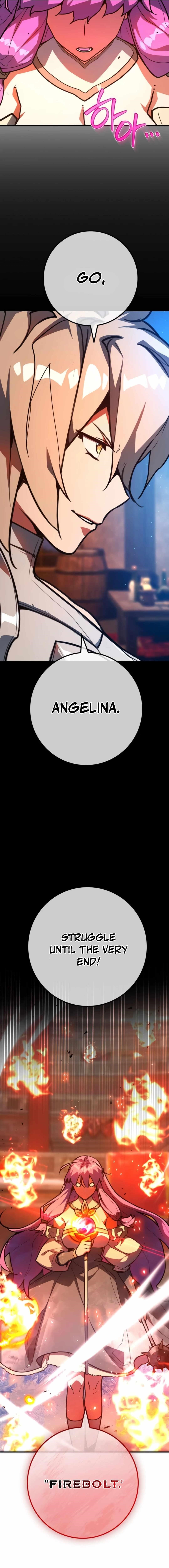 The Game’s Top Troll - Chapter 113 Page 17