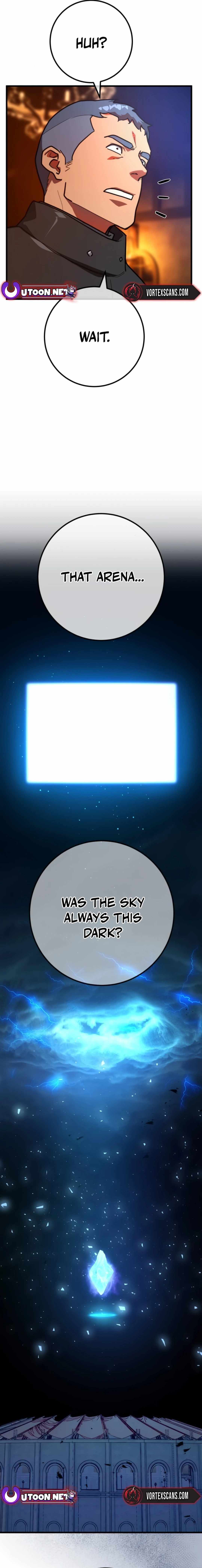 The Game’s Top Troll - Chapter 113 Page 20