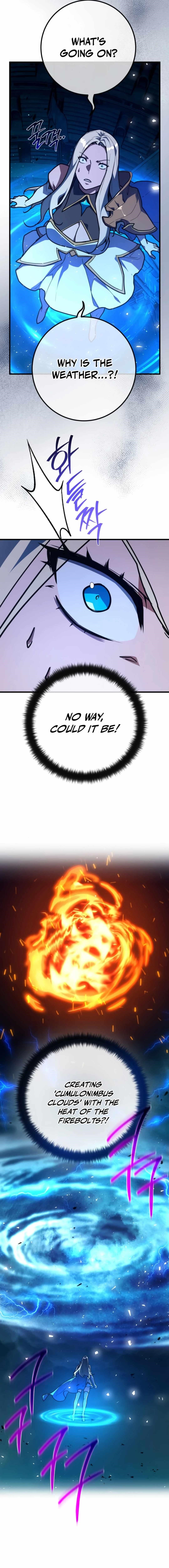 The Game’s Top Troll - Chapter 113 Page 21