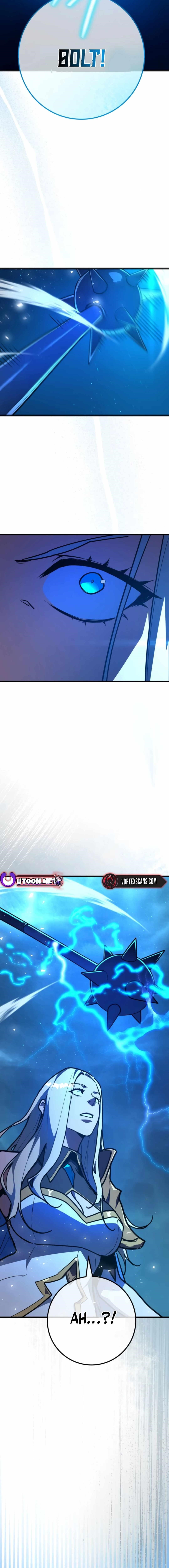 The Game’s Top Troll - Chapter 113 Page 23