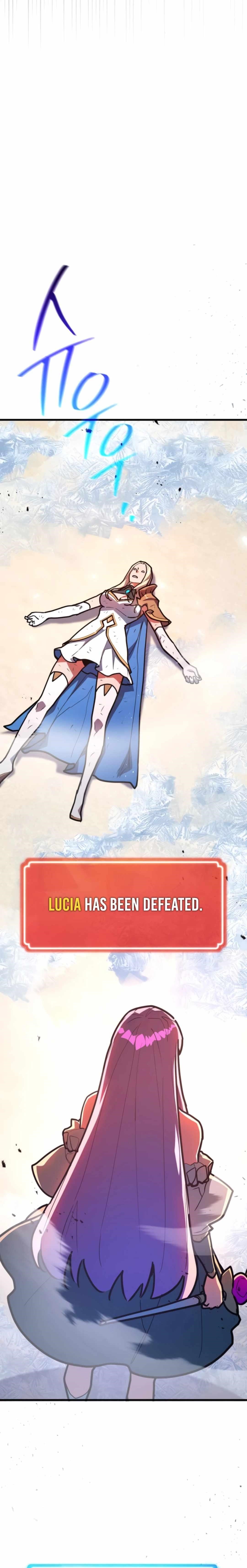 The Game’s Top Troll - Chapter 113 Page 25