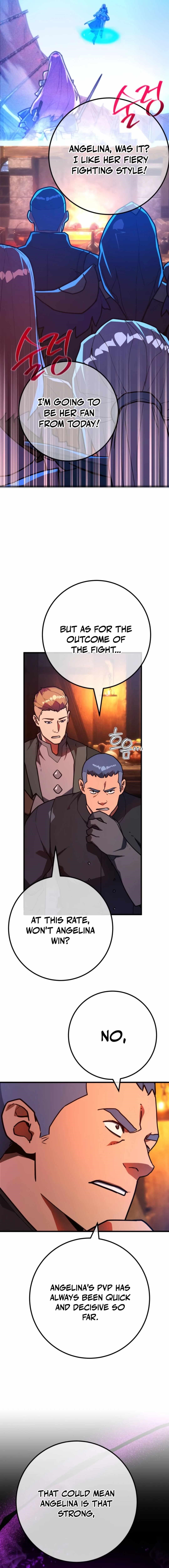 The Game’s Top Troll - Chapter 113 Page 8