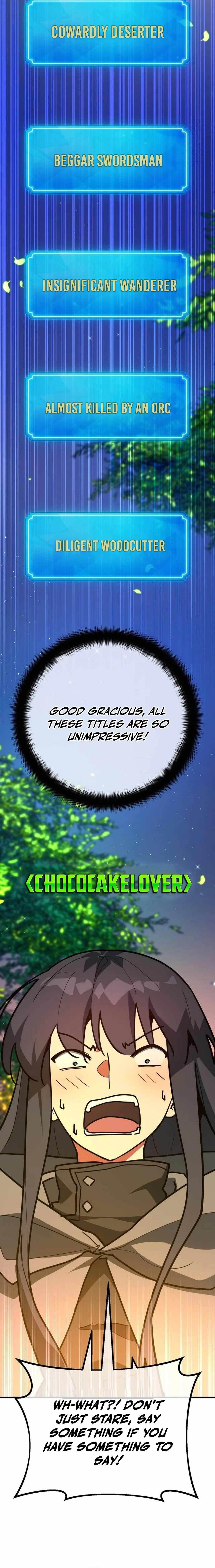 The Game’s Top Troll - Chapter 114 Page 17