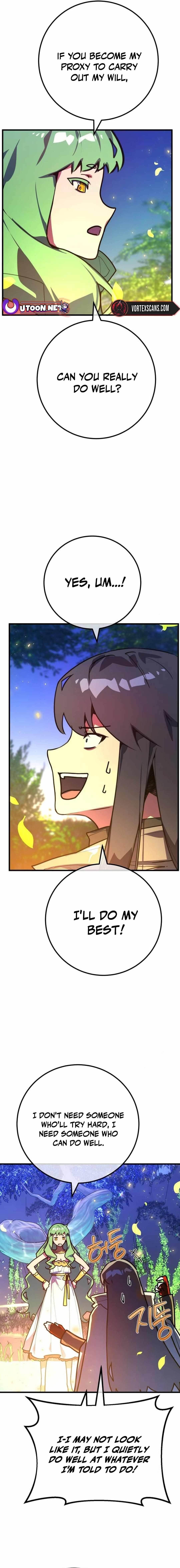 The Game’s Top Troll - Chapter 114 Page 27