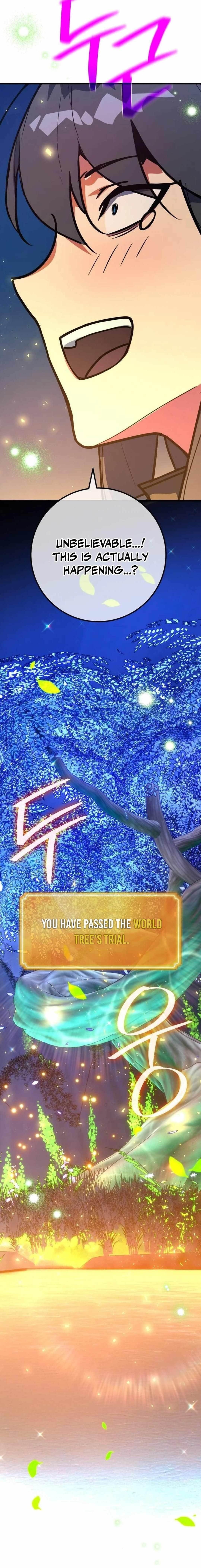 The Game’s Top Troll - Chapter 114 Page 32