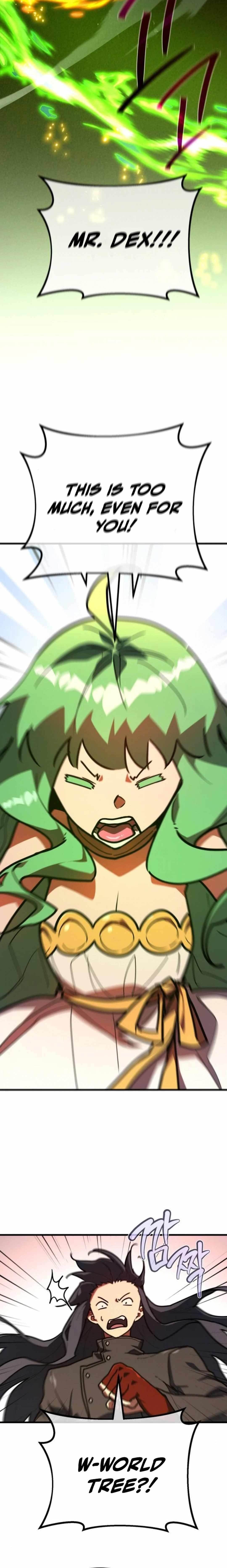 The Game’s Top Troll - Chapter 115 Page 13