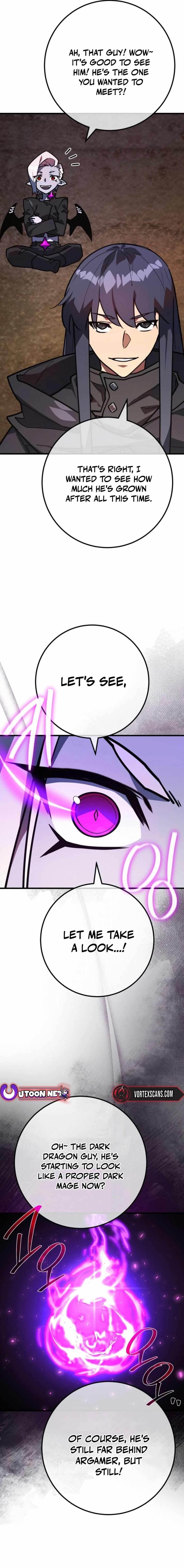 The Game’s Top Troll - Chapter 115 Page 22