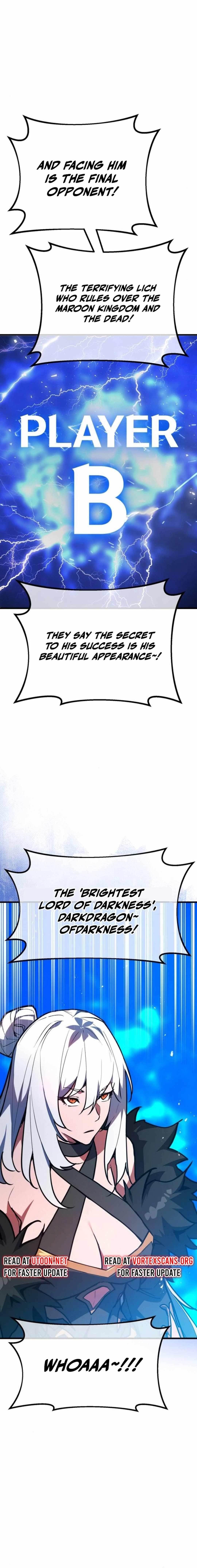 The Game’s Top Troll - Chapter 115 Page 24