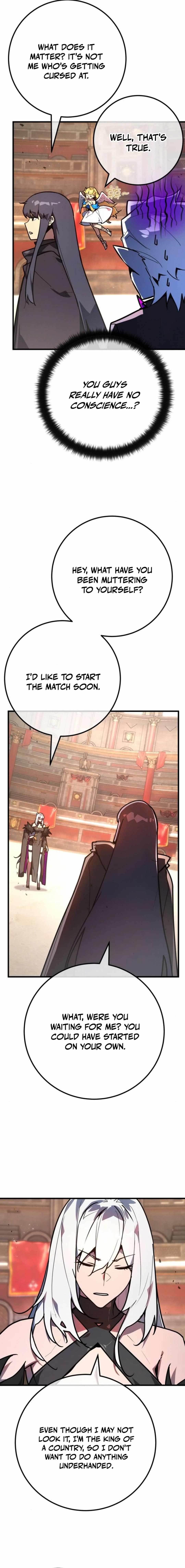 The Game’s Top Troll - Chapter 115 Page 26