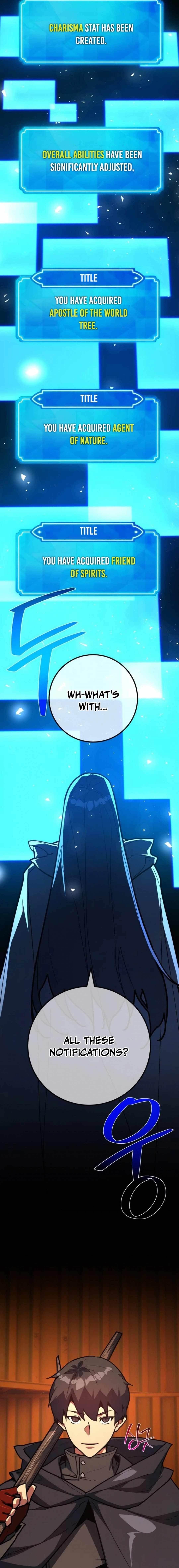 The Game’s Top Troll - Chapter 115 Page 4