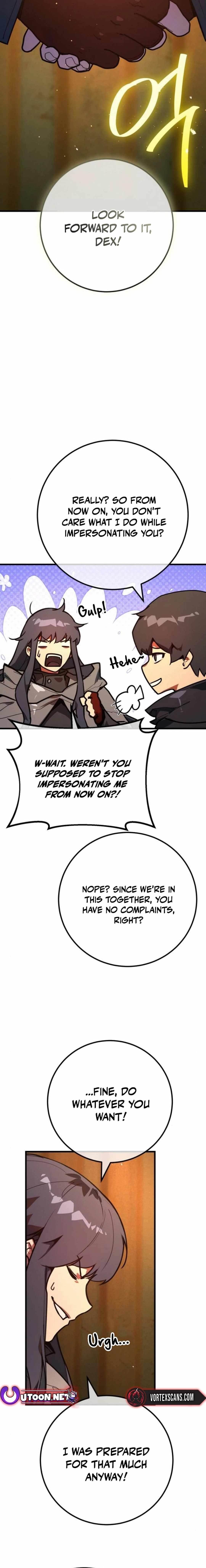 The Game’s Top Troll - Chapter 115 Page 7