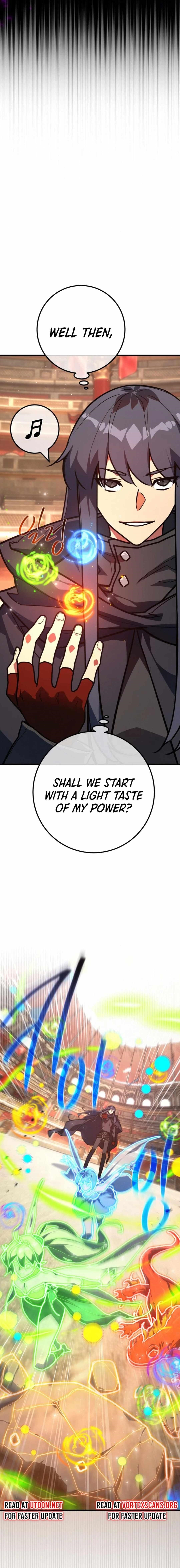 The Game’s Top Troll - Chapter 116 Page 2