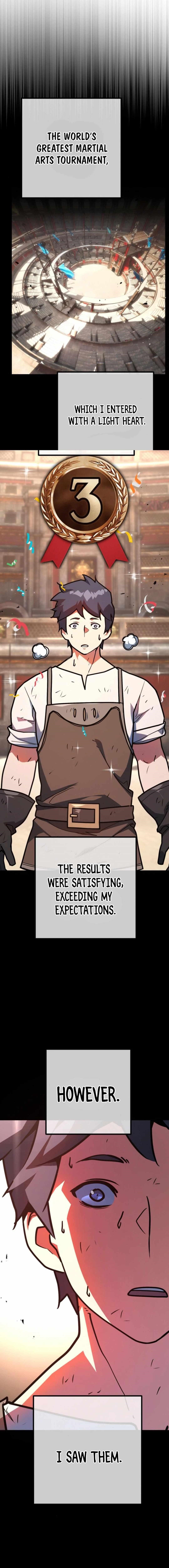 The Game’s Top Troll - Chapter 116 Page 22