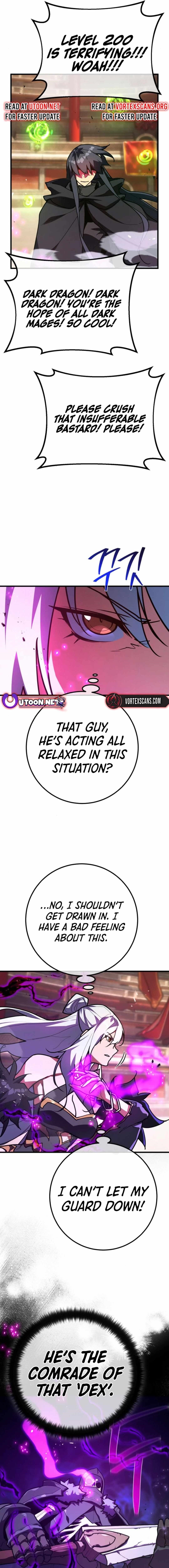 The Game’s Top Troll - Chapter 116 Page 7