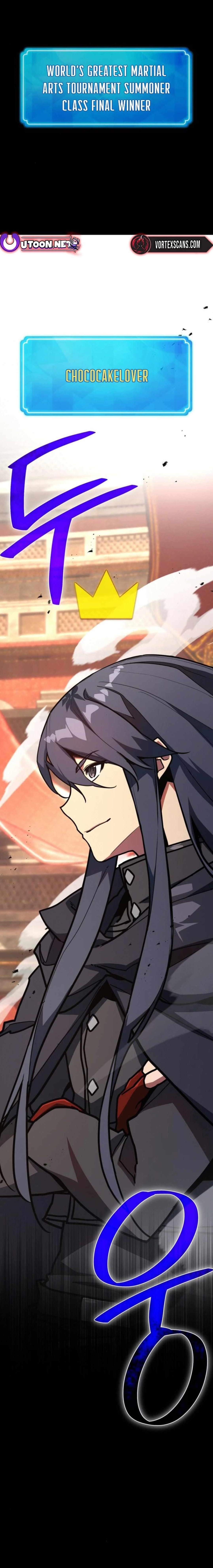 The Game’s Top Troll - Chapter 117 Page 1