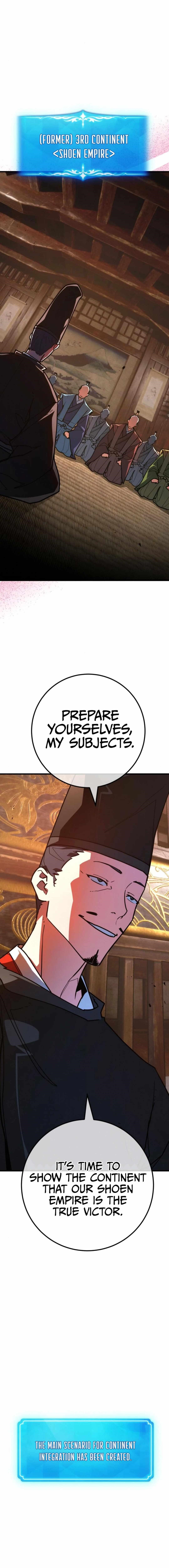 The Game’s Top Troll - Chapter 117 Page 16