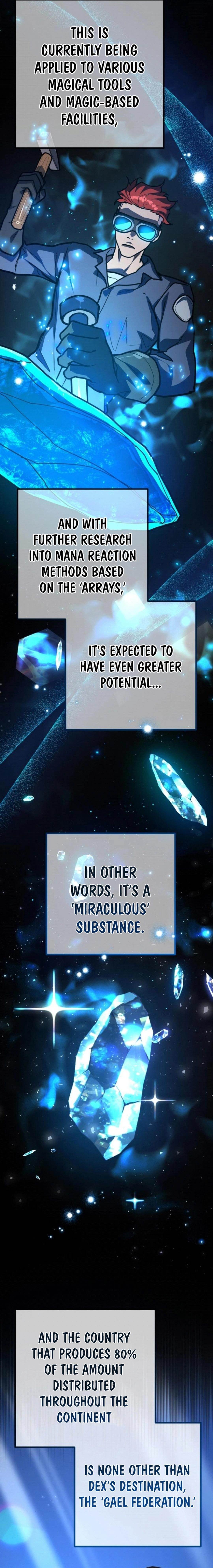 The Game’s Top Troll - Chapter 118 Page 18