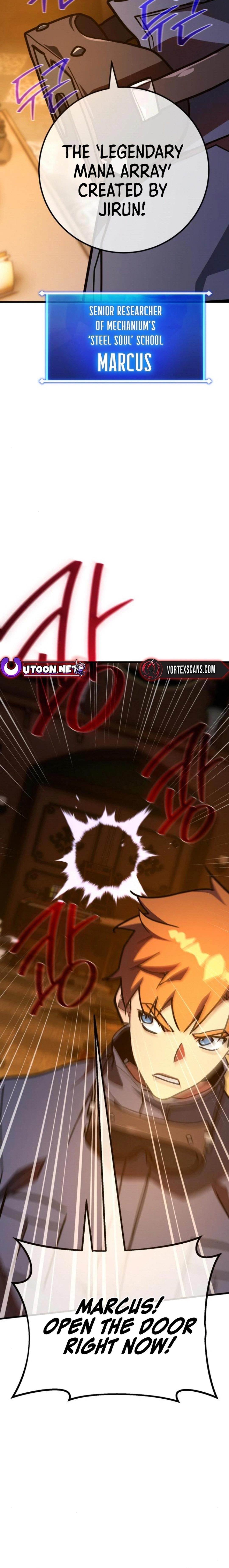 The Game’s Top Troll - Chapter 118 Page 22