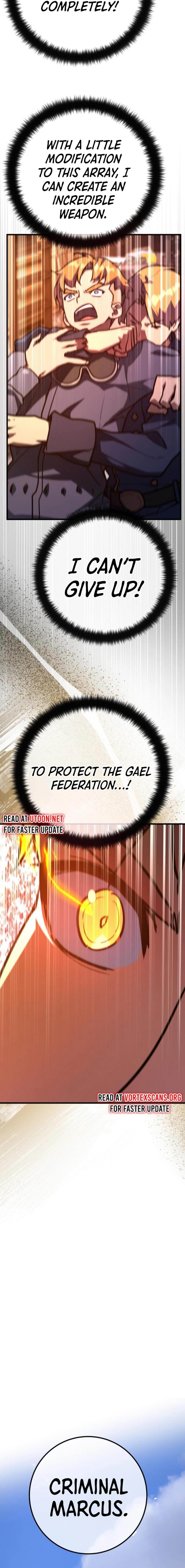 The Game’s Top Troll - Chapter 118 Page 24