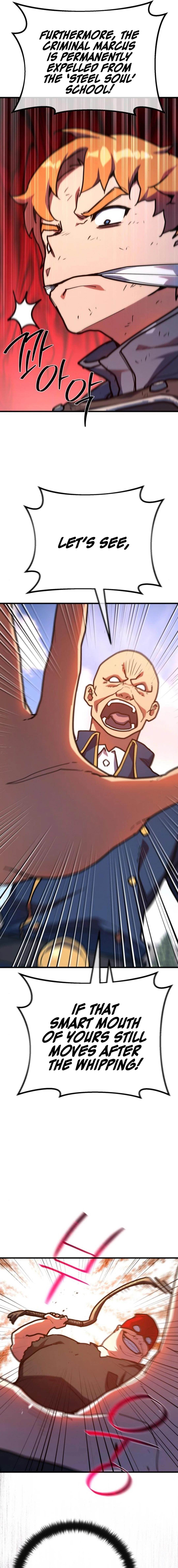 The Game’s Top Troll - Chapter 119 Page 10