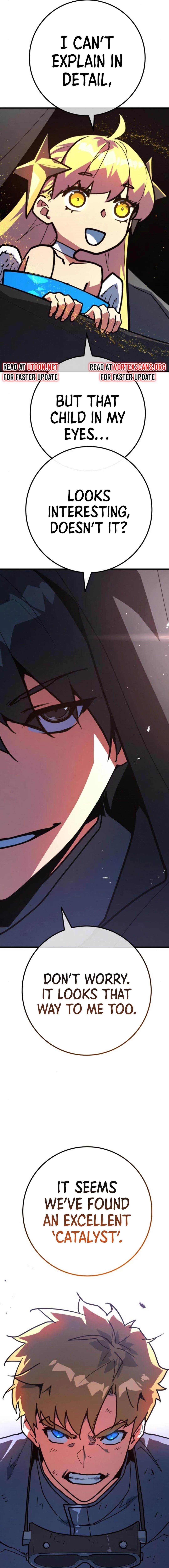 The Game’s Top Troll - Chapter 119 Page 2