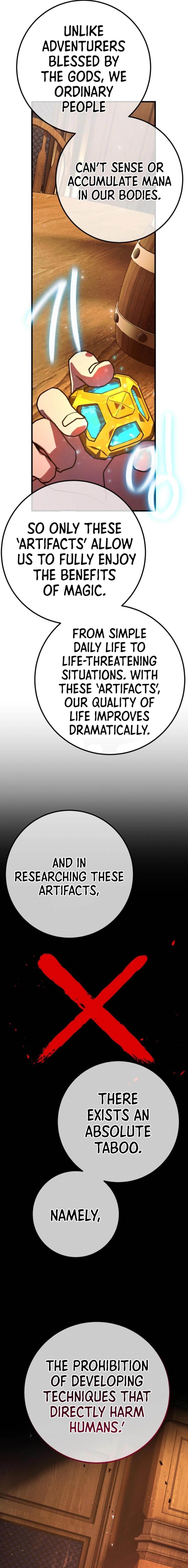 The Game’s Top Troll - Chapter 119 Page 29