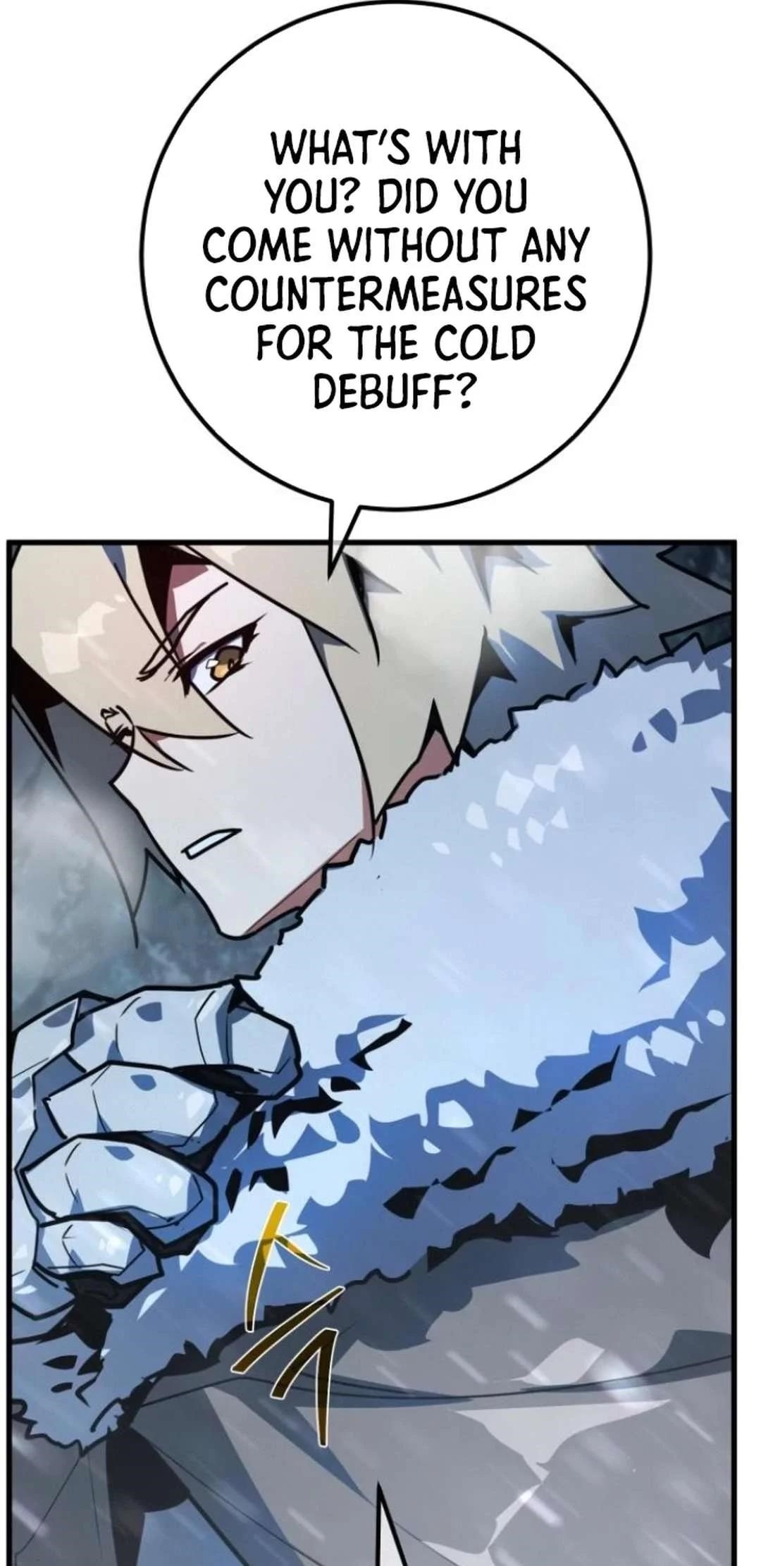 The Game’s Top Troll - Chapter 124 Page 107