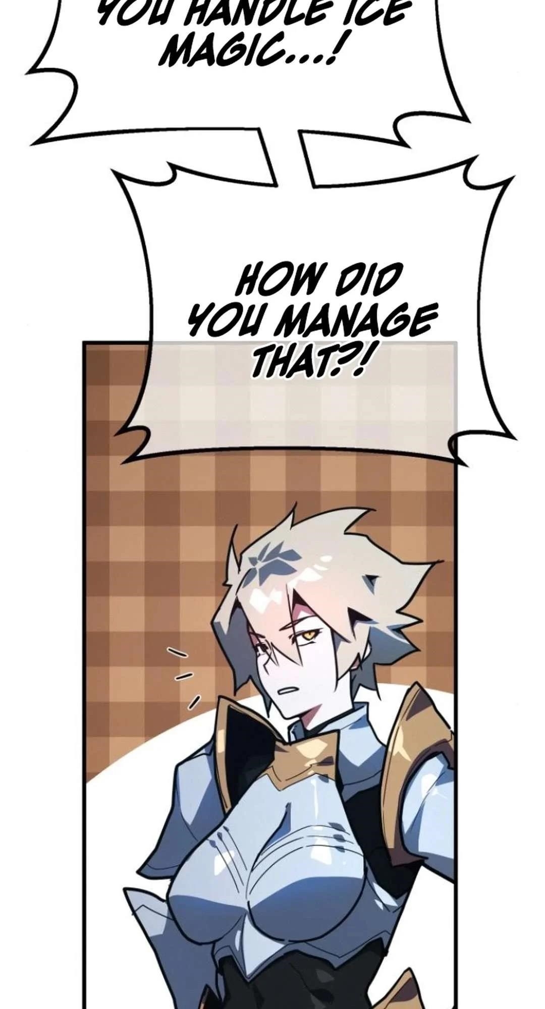 The Game’s Top Troll - Chapter 124 Page 114