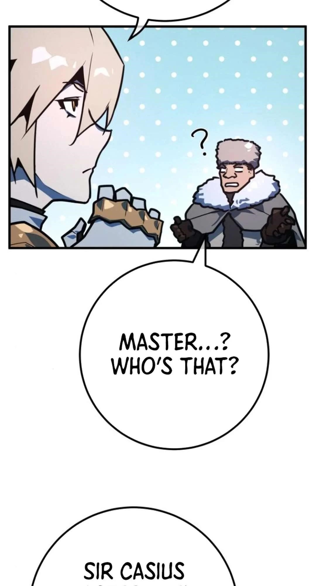 The Game’s Top Troll - Chapter 124 Page 116