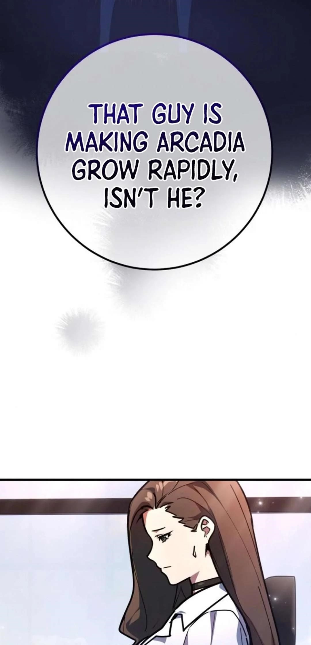 The Game’s Top Troll - Chapter 124 Page 58