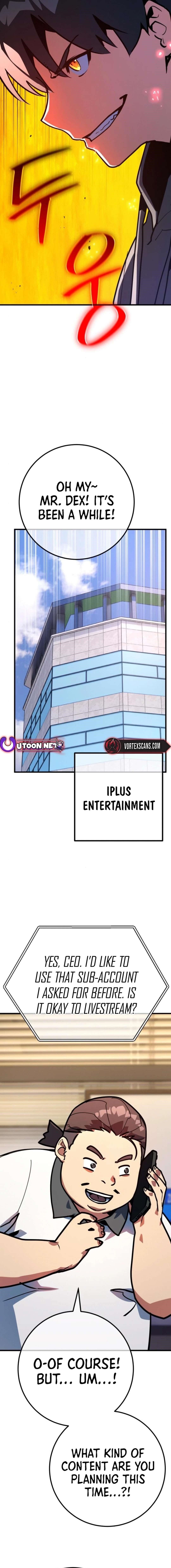 The Game’s Top Troll - Chapter 124 Page 70