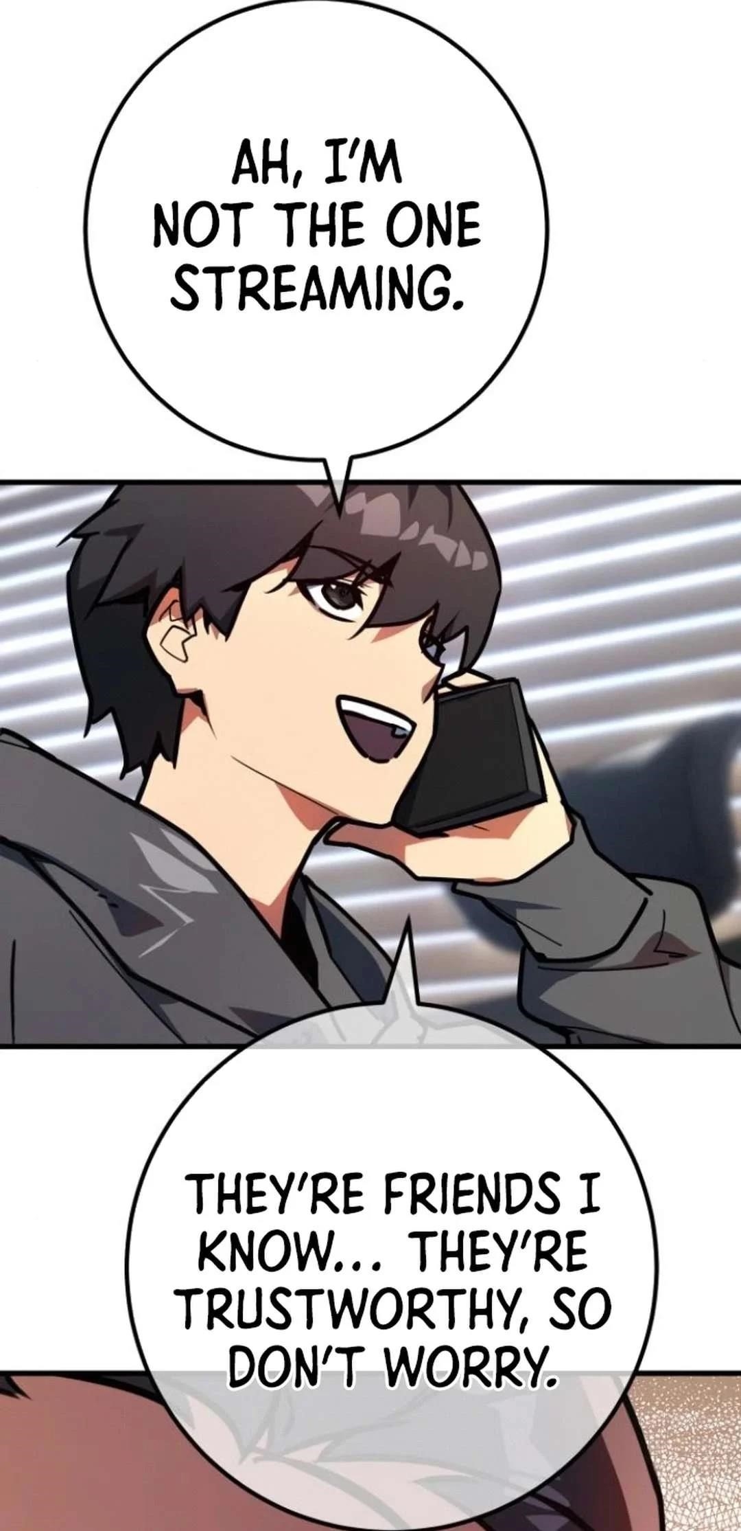 The Game’s Top Troll - Chapter 124 Page 71