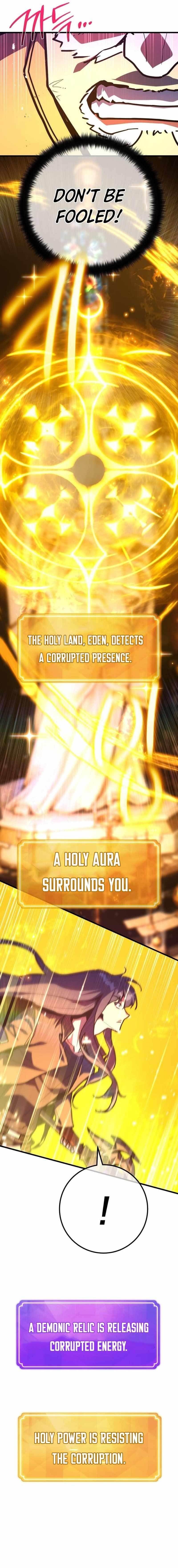 The Game’s Top Troll - Chapter 134 Page 13