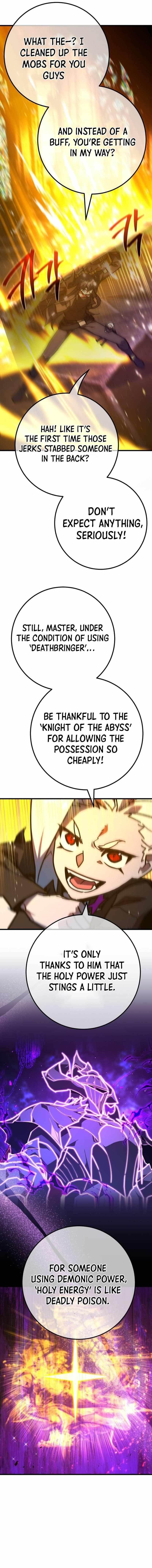 The Game’s Top Troll - Chapter 134 Page 14