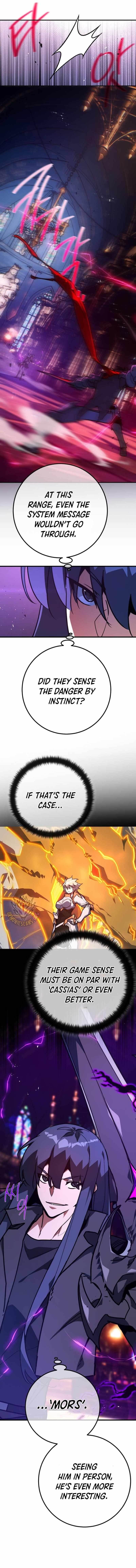 The Game’s Top Troll - Chapter 134 Page 5