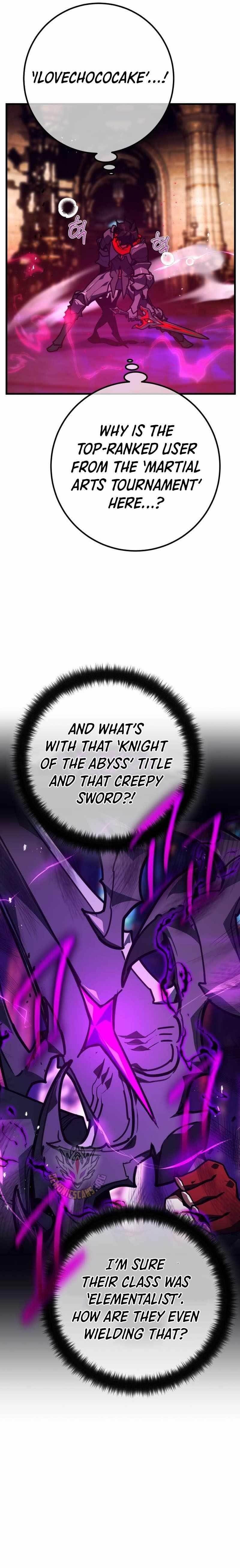 The Game’s Top Troll - Chapter 134 Page 6