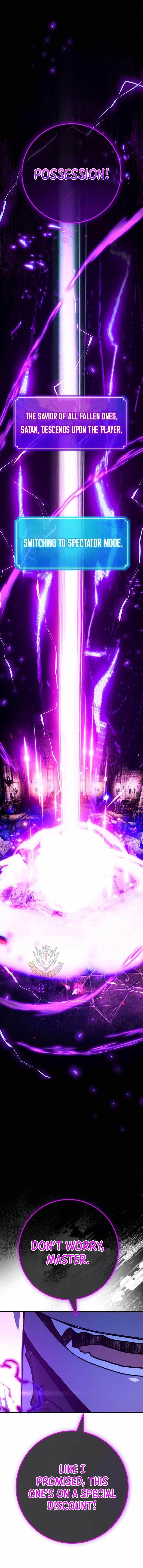 The Game’s Top Troll - Chapter 135 Page 15