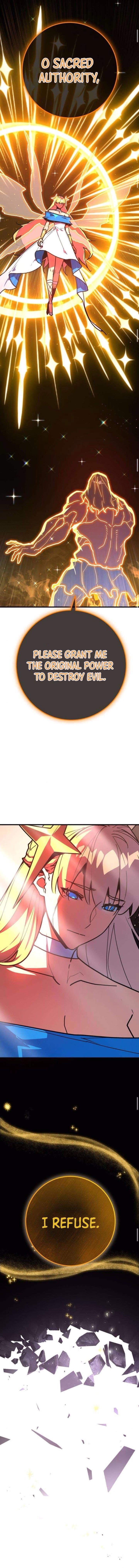 The Game’s Top Troll - Chapter 136 Page 15