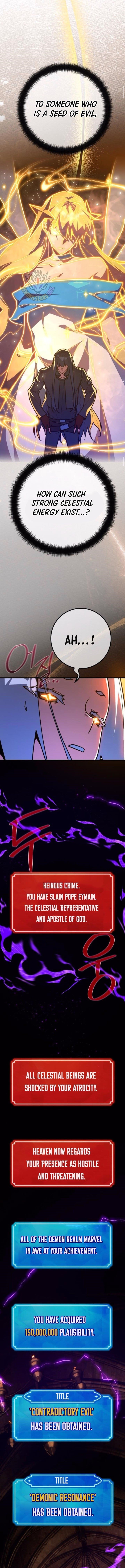 The Game’s Top Troll - Chapter 137 Page 5