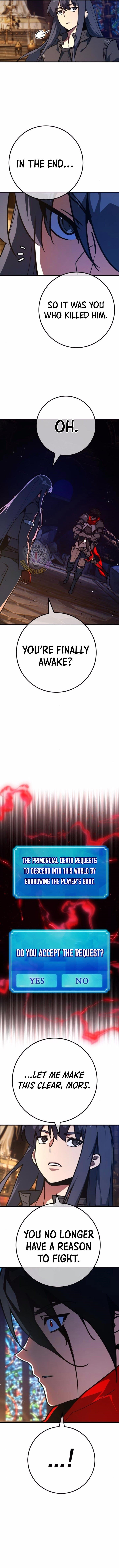 The Game’s Top Troll - Chapter 137 Page 9