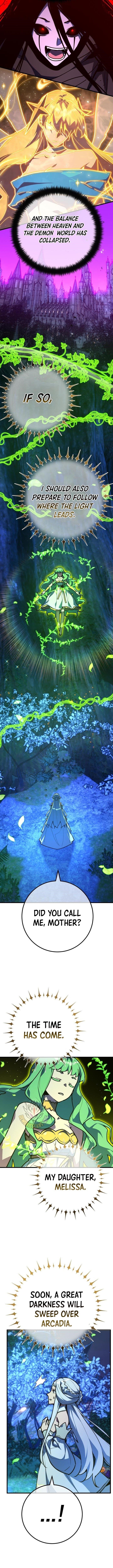 The Game’s Top Troll - Chapter 138 Page 17