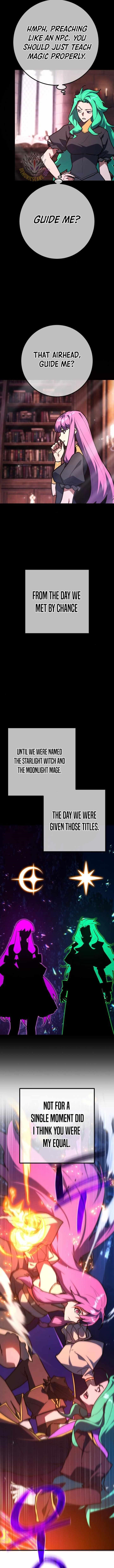 The Game’s Top Troll - Chapter 141 Page 11